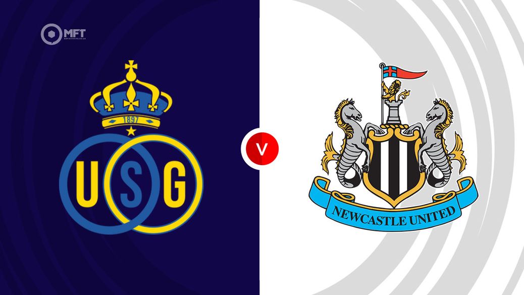 Union Saint-Gilloise vs Newcastle: The Underdog Tale Shaking the Champions League Foundations