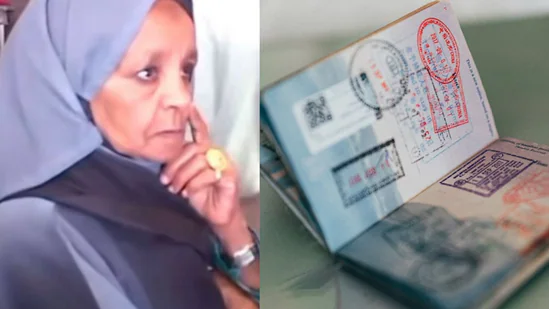 The Viral Mystery of the Woman from Torenza: Fact or Fiction in the Digital Age