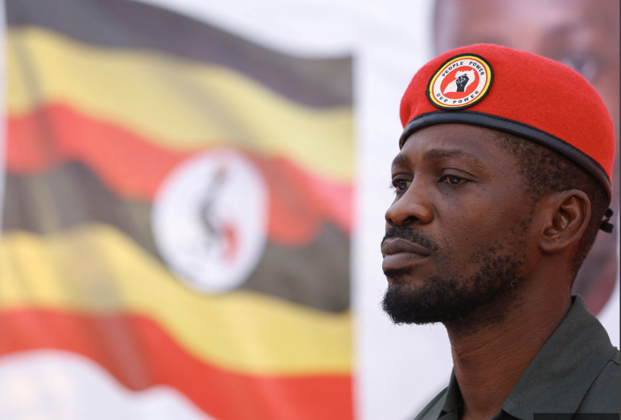 Bobi Wine’s Fiery Kyankwanzi Rally: Promises, People Power, and a Vision for Uganda’s Future