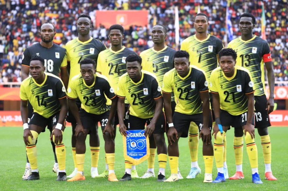 Will Uganda Make It to the FIFA World Cup? A Hopeful Journey to 2026