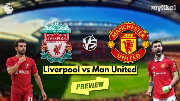 Manchester United Edges Liverpool 1-0 in Tense Premier League Thriller at Anfield