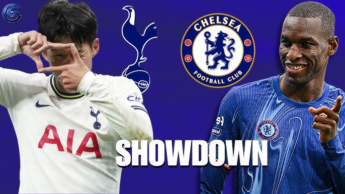 Chelsea Clinches Narrow Victory Over Tottenham in 2025 Premier League Clash