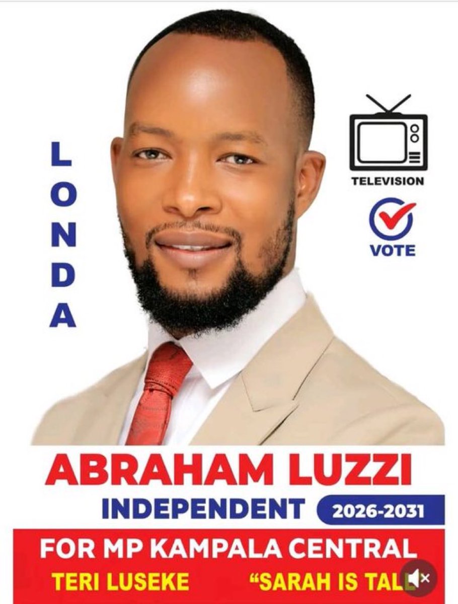 How Abraham Luzzi is Changing Kampala Central Politics with Social Media