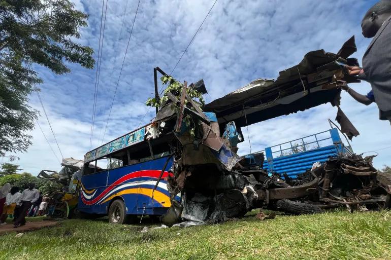 Tragic Kampala-Gulu Highway Bus Crash 2025: 63 Lives Lost and The Call for Road Safety Reform in Uganda